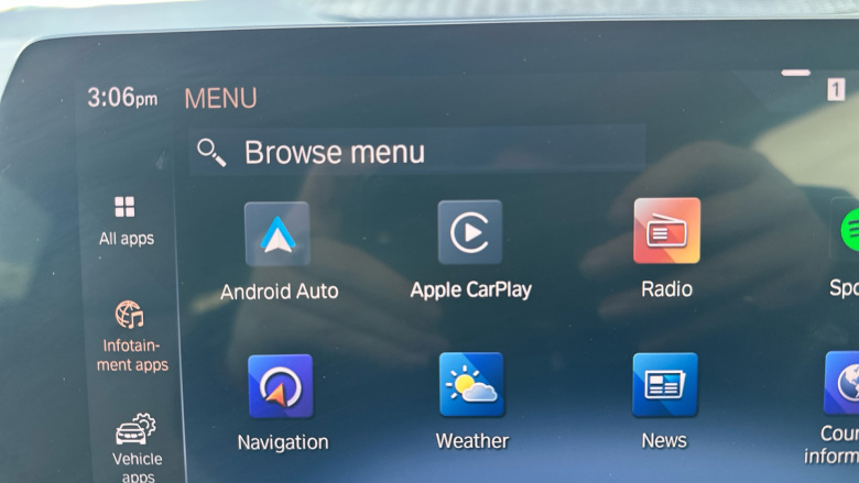 BMW 2 Series 220i MHT Luxury 5dr DCT [Tech Plus Pack] Petrol Hatchback